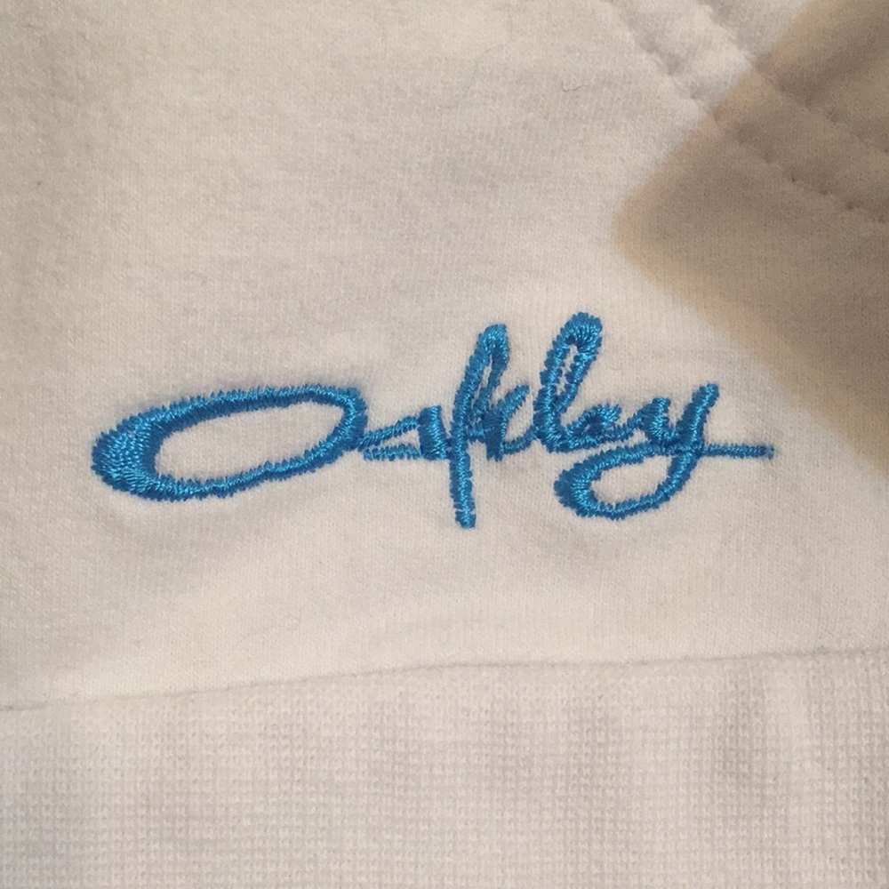 Oakley Jacket - Picture 3 of 4